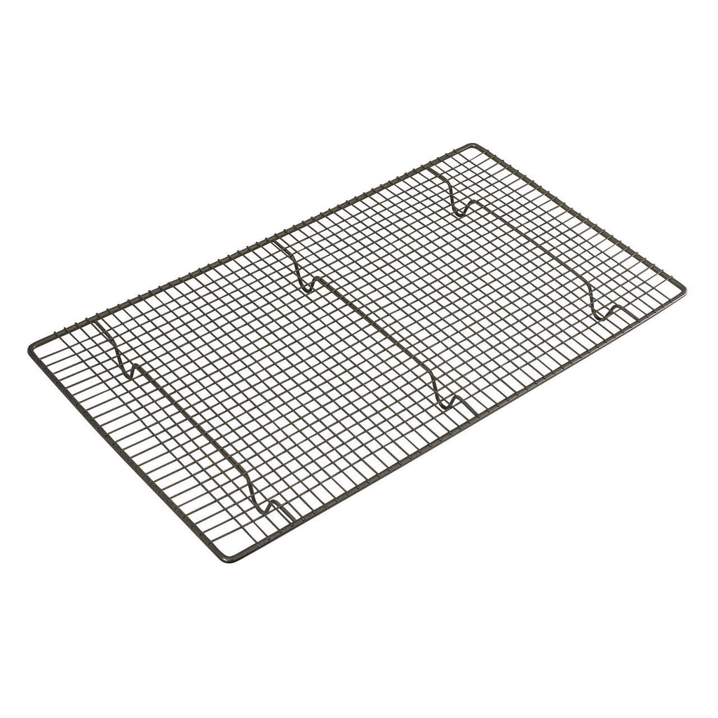 Bakemaster Cooling Rack - 46x26cm