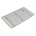Bakemaster Cooling Rack - 46x26cm