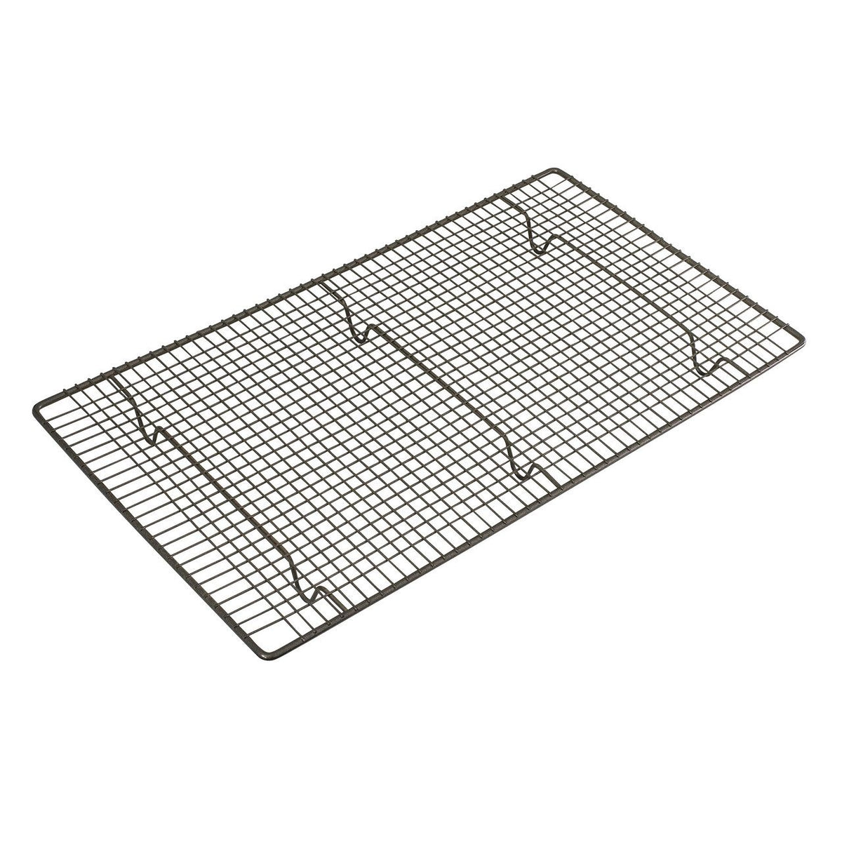 Bakemaster Cooling Rack - 46x26cm
