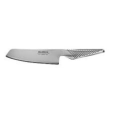 Global Classic GS-5 vegetable knife, 14cm, with a stainless steel blade