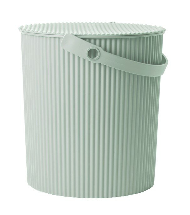 Hachiman Super Bucket 8 Litre