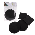 Appetito Replacement Charcoal Filter Set
