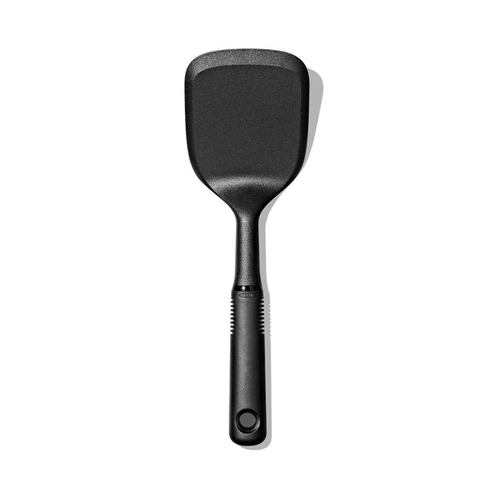 OXO Good Grips nylon mini turner in black