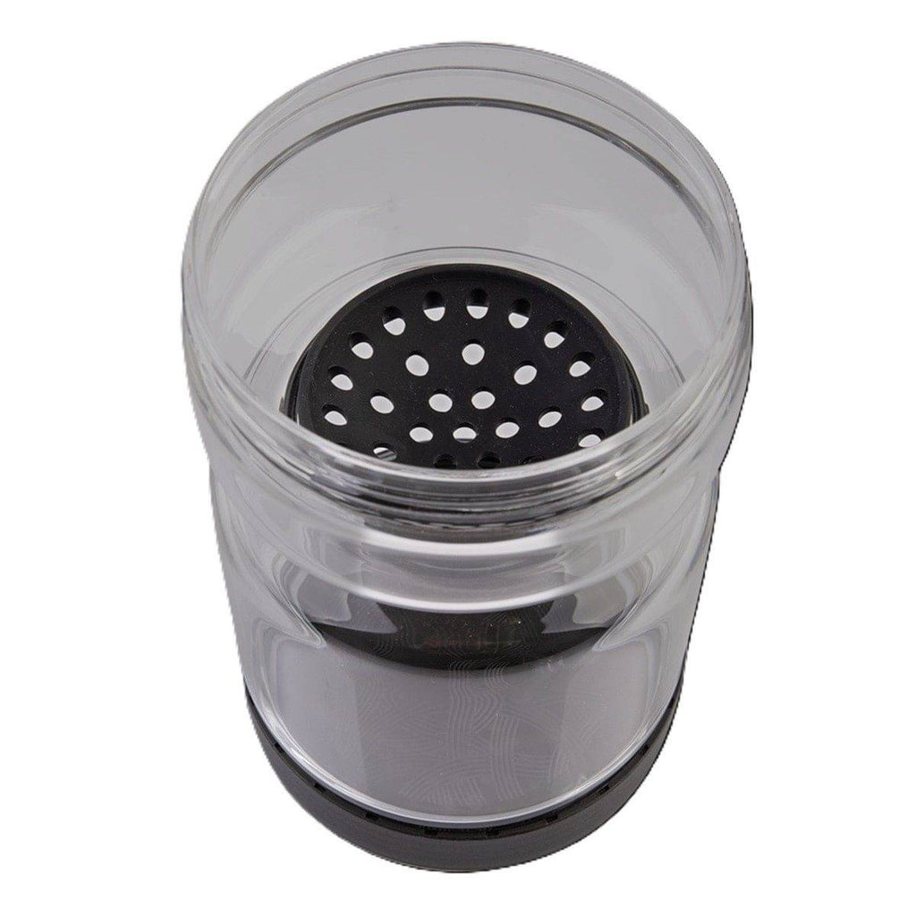 Appetito Pickle Jar - Borosilicate Glass