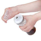 Appetito Salad Dressing Shaker - 500ml