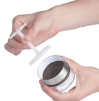 Appetito Salad Dressing Shaker - 500ml