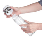 Appetito Salad Dressing Shaker - 500ml