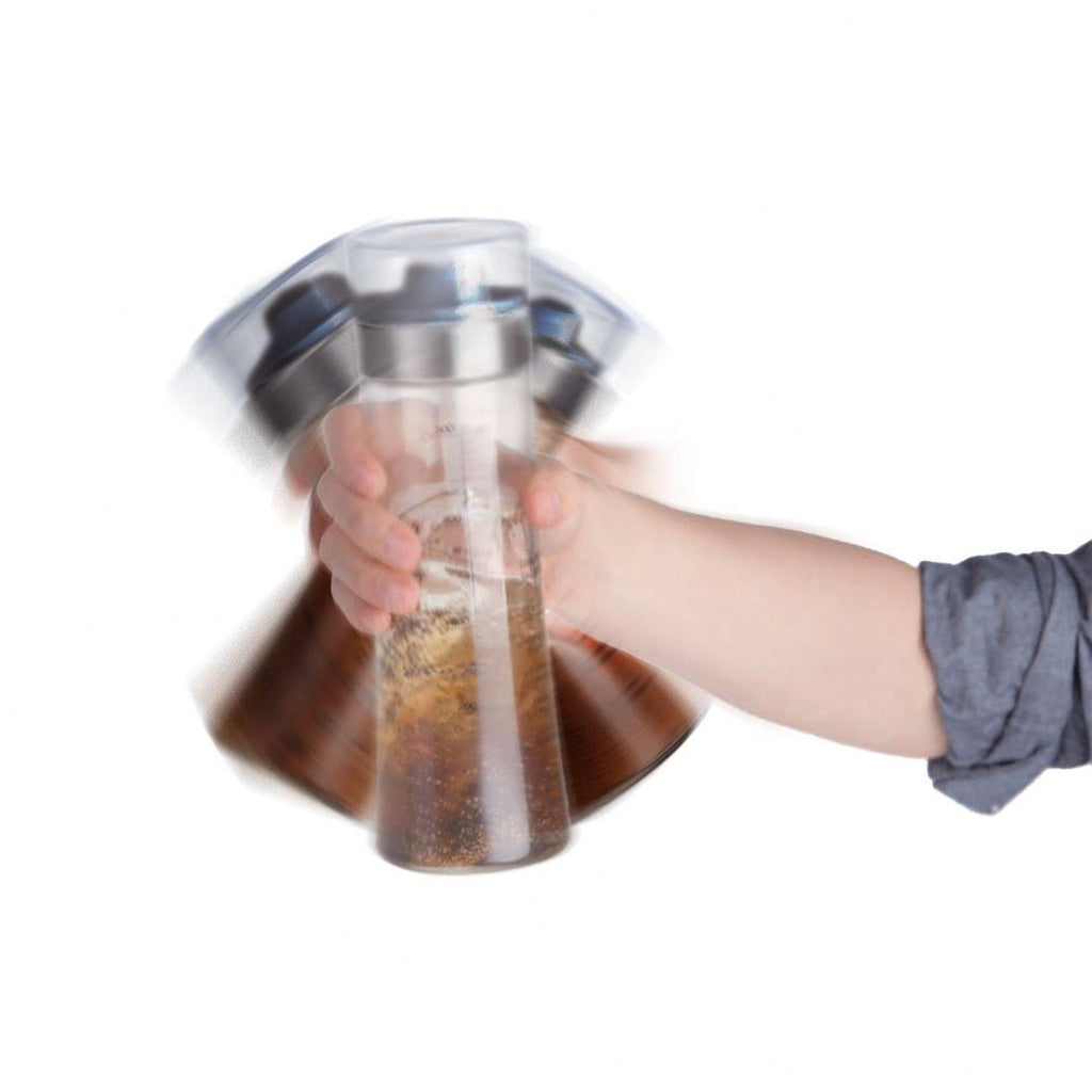 Appetito Salad Dressing Shaker - 500ml
