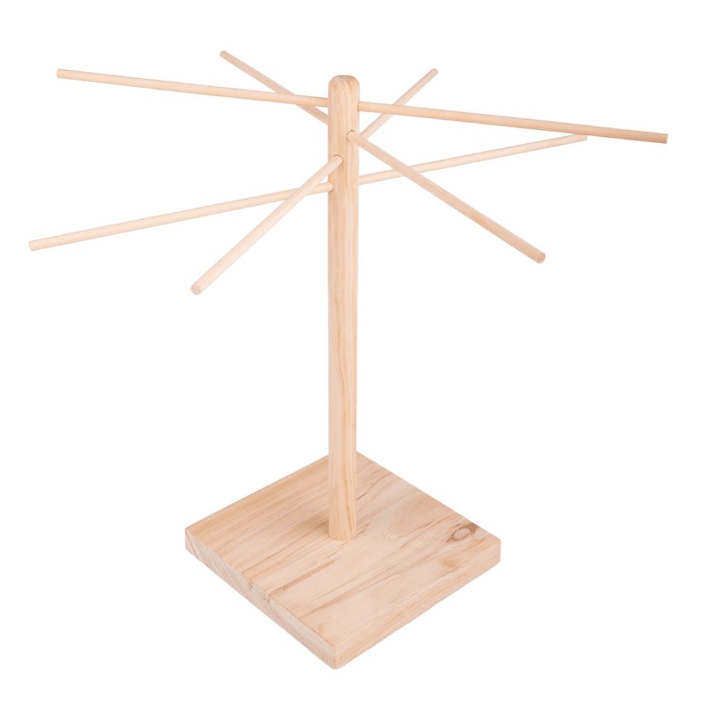 Al Dente Pasta Drying Rack