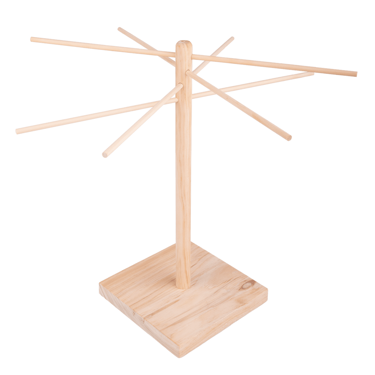 Al Dente Pasta Drying Rack