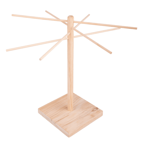Al Dente Pasta Drying Rack