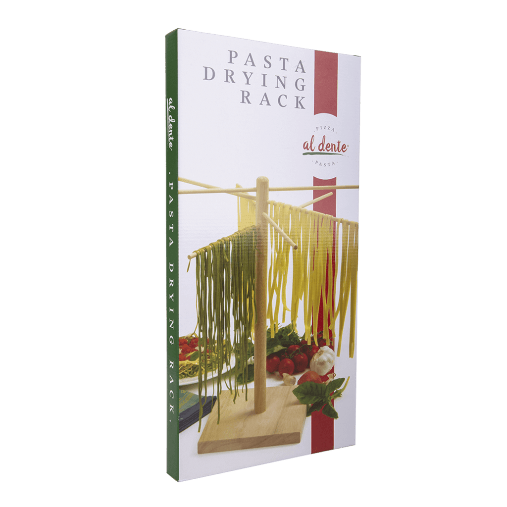 Al Dente Pasta Drying Rack