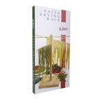 Al Dente Pasta Drying Rack