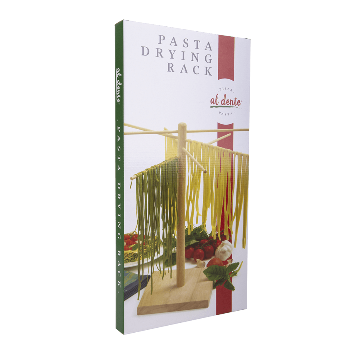 Al Dente Pasta Drying Rack