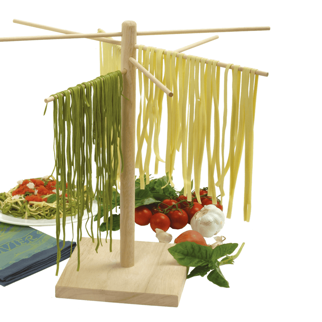Al Dente Pasta Drying Rack