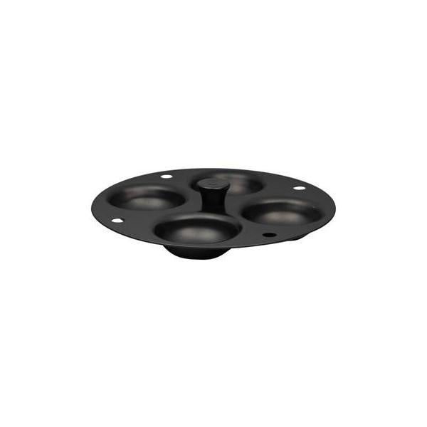Avanti Non-Stick Egg Poacher - 4 cup