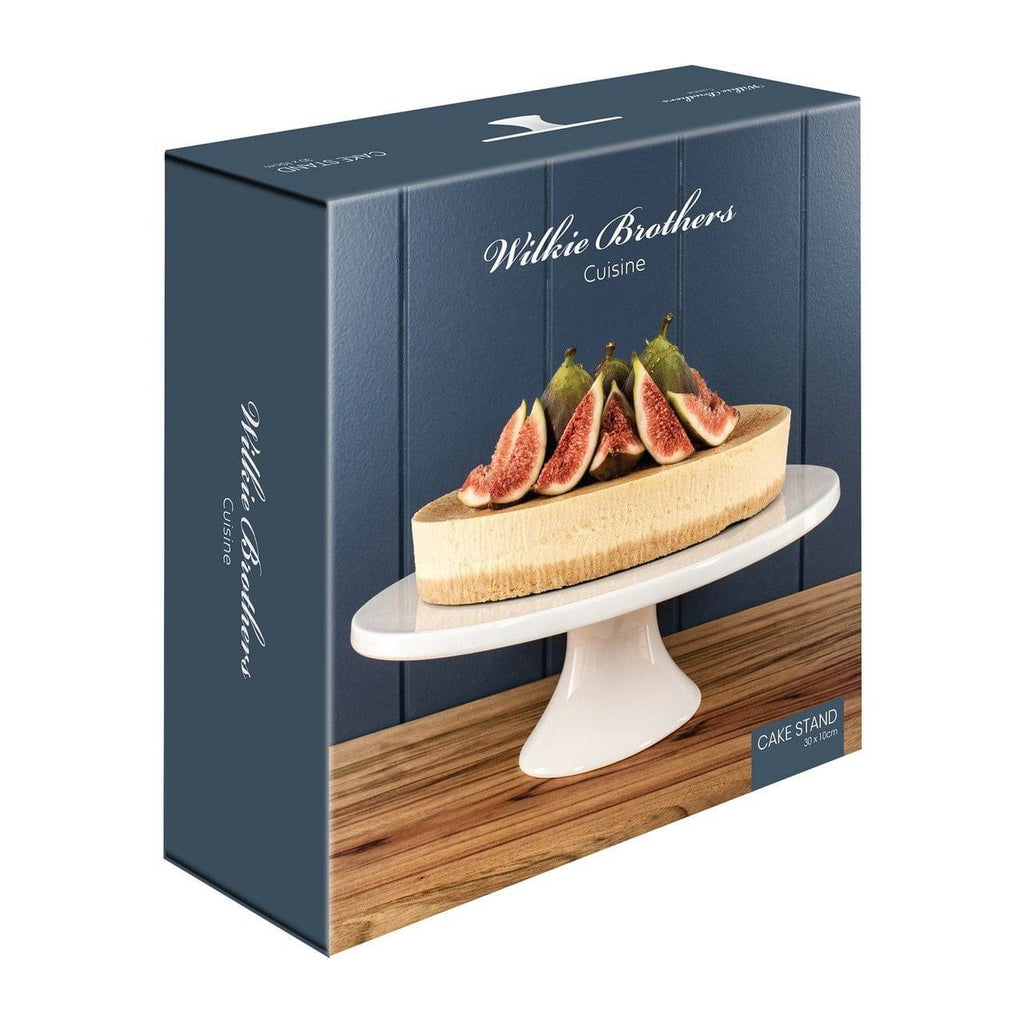 Wilkie Brothers Cake Stand