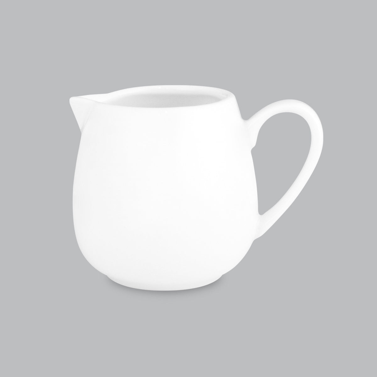 Wilkie Brothers Cuisine mini jug in white