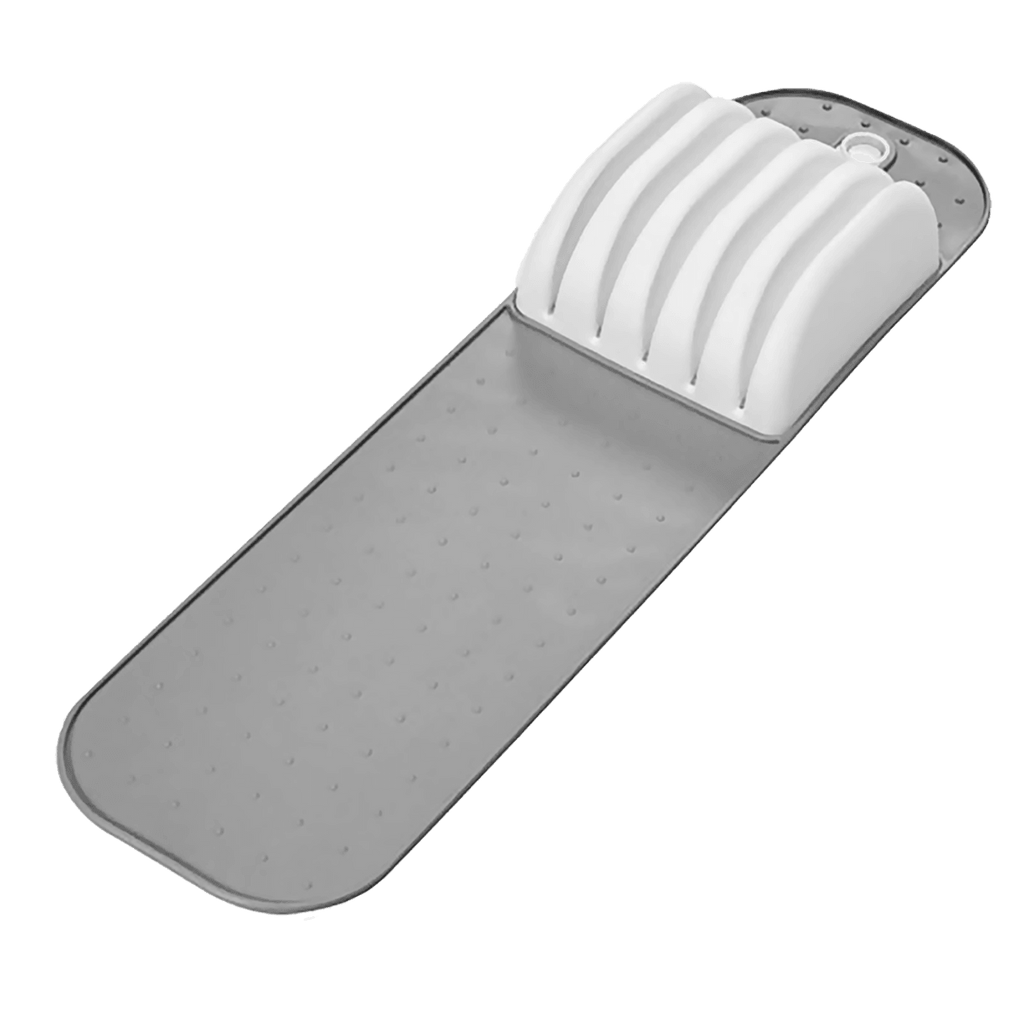 Madesmart Small In-Drawer Knife Mat