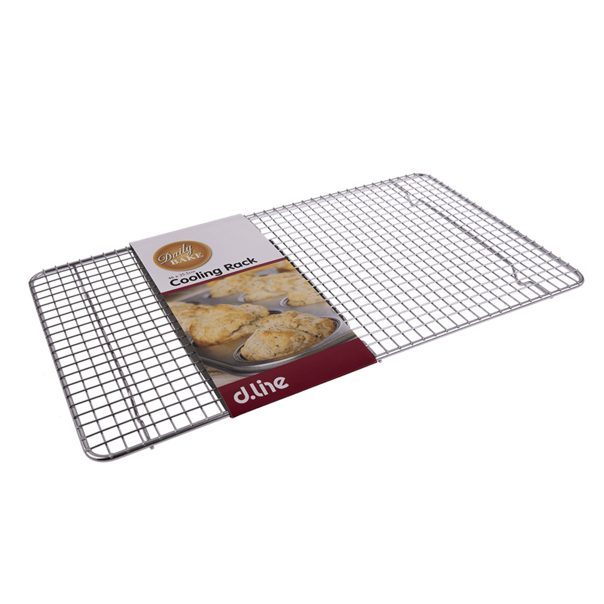 Daily Bake Cooling Rack