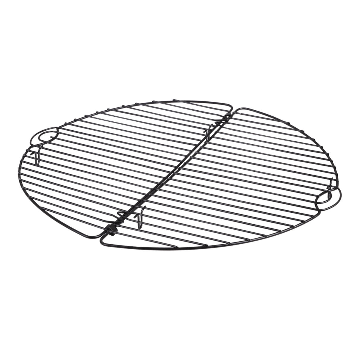 Daily Bake Non-Stick Foldable Round Cake Cooler