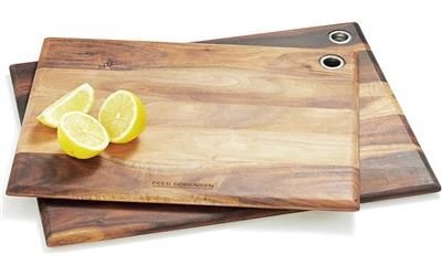 Peer Sorensen Slim Cutting Board - 27cm