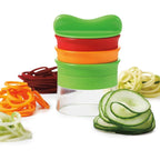 OXO GG 3 Blade Hand-Held Spiralizer
