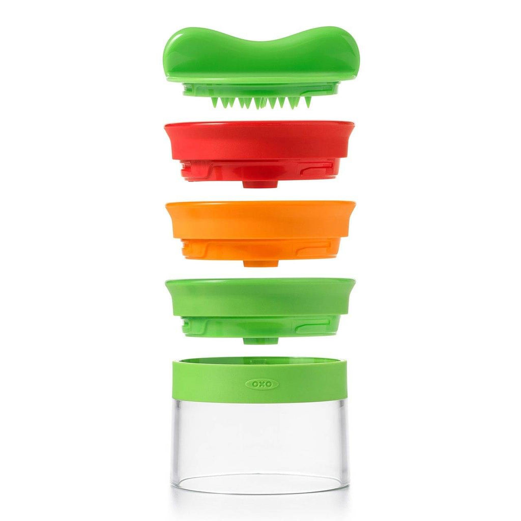 OXO GG 3 Blade Hand-Held Spiralizer