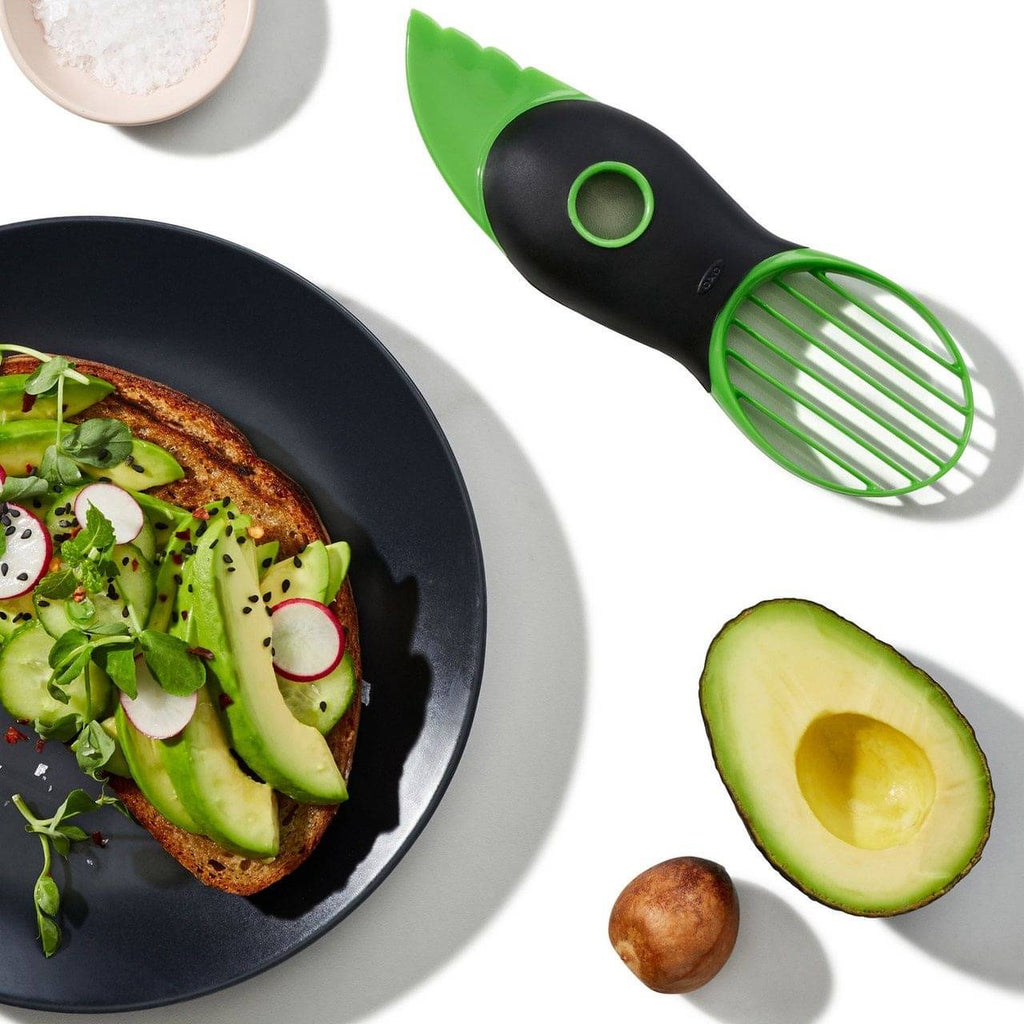 OXO GG 3-in-1 Avocado Slicer
