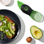 OXO GG 3-in-1 Avocado Slicer