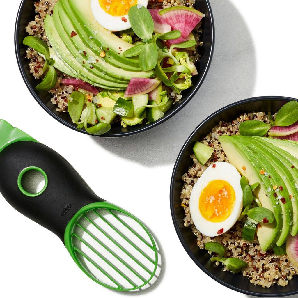 OXO GG 3-in-1 Avocado Slicer