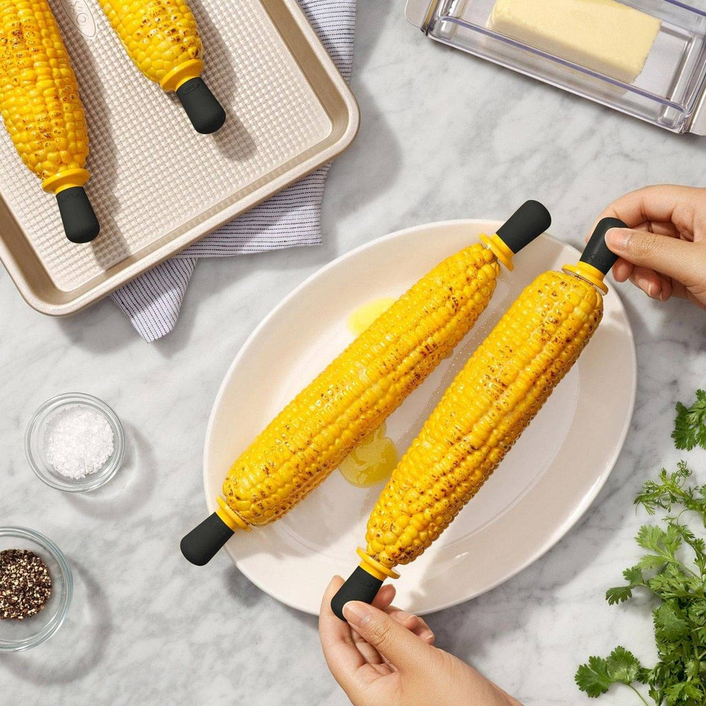 OXO GG Corn Holders