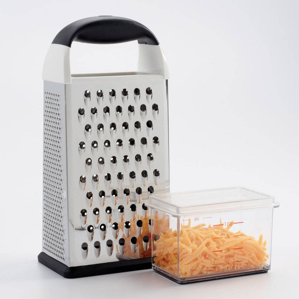 OXO GG Box Grater