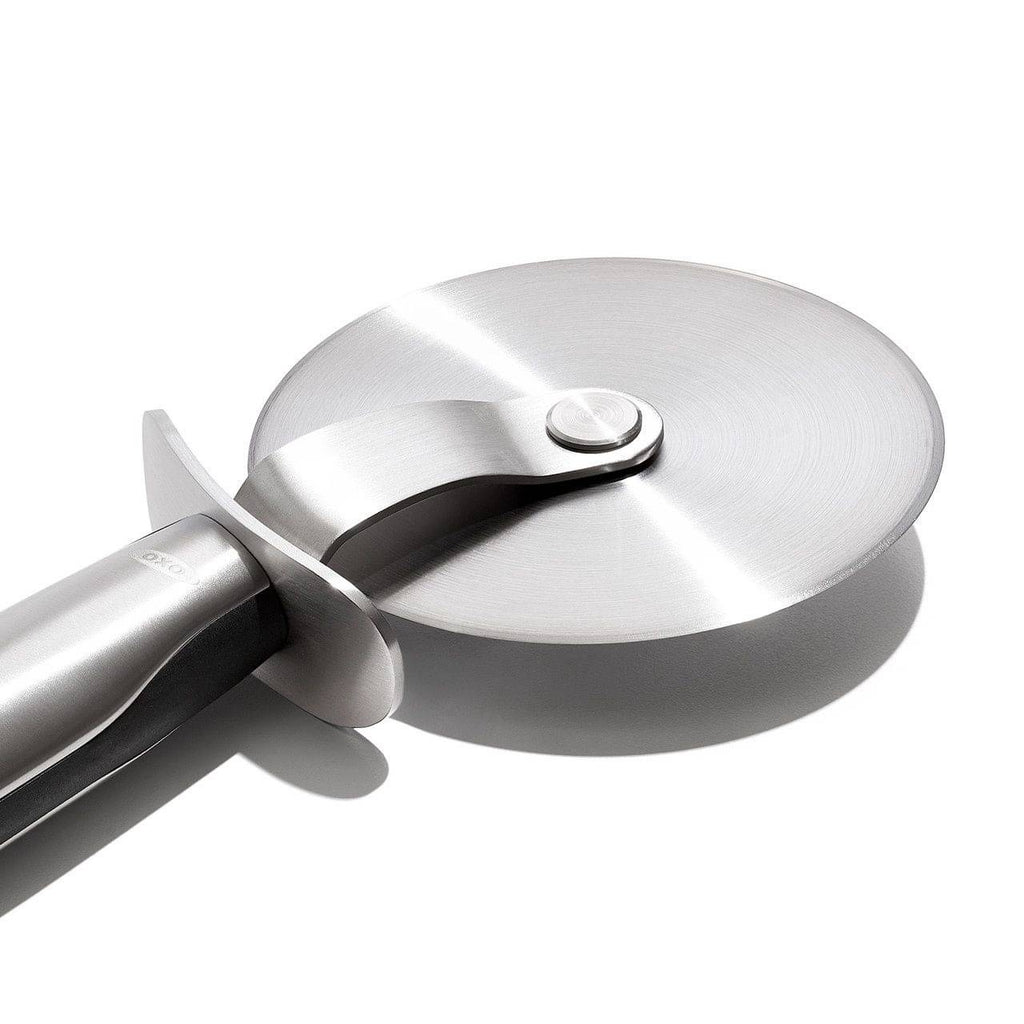 OXO GG Steel Pizza Wheel