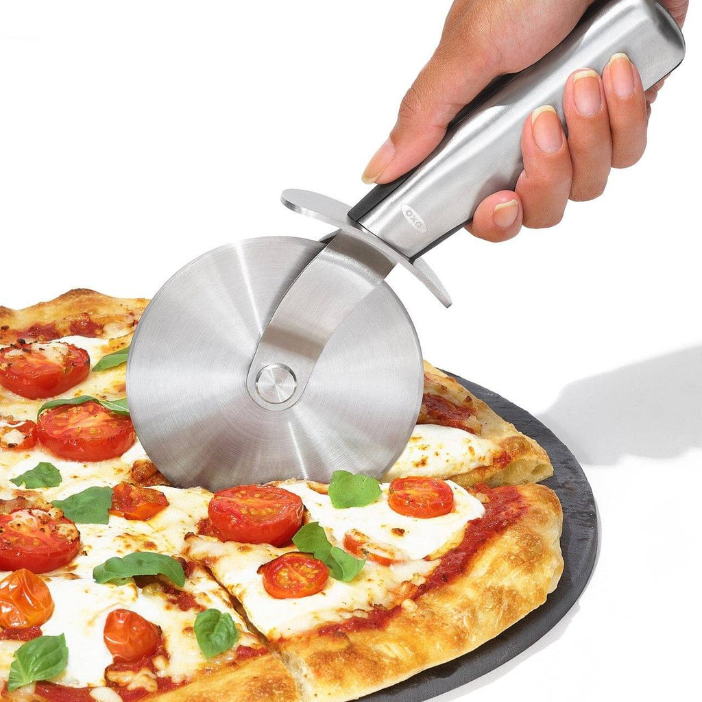 OXO GG Steel Pizza Wheel