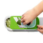 OXO GG Complete Grate & Slice Set