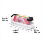 OXO GG Complete Grate & Slice Set