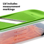 OXO GG Complete Grate & Slice Set