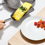 OXO GG Silicone Flexible Omelet Turner