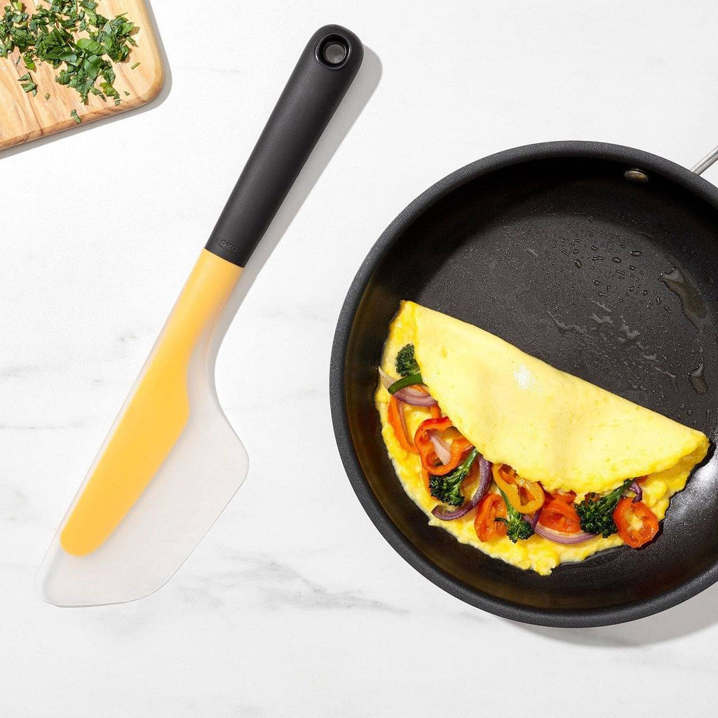 OXO GG Flip & Fold Omelet Turner
