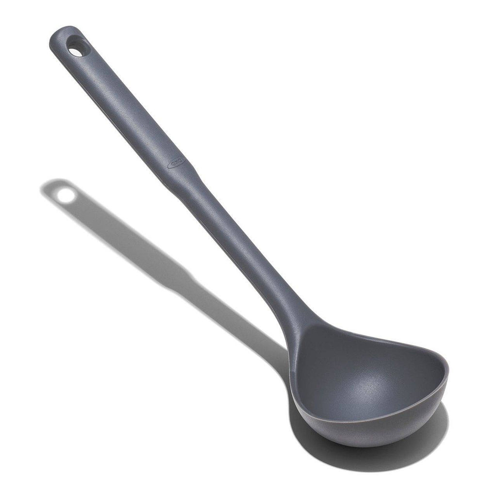 OXO GG Silicone Ladle
