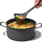 OXO GG Silicone Ladle