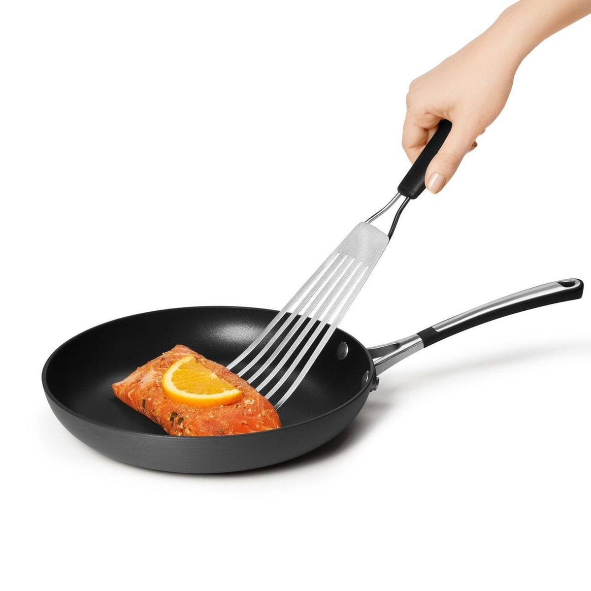 OXO GG Stainless Steel Fish Turner