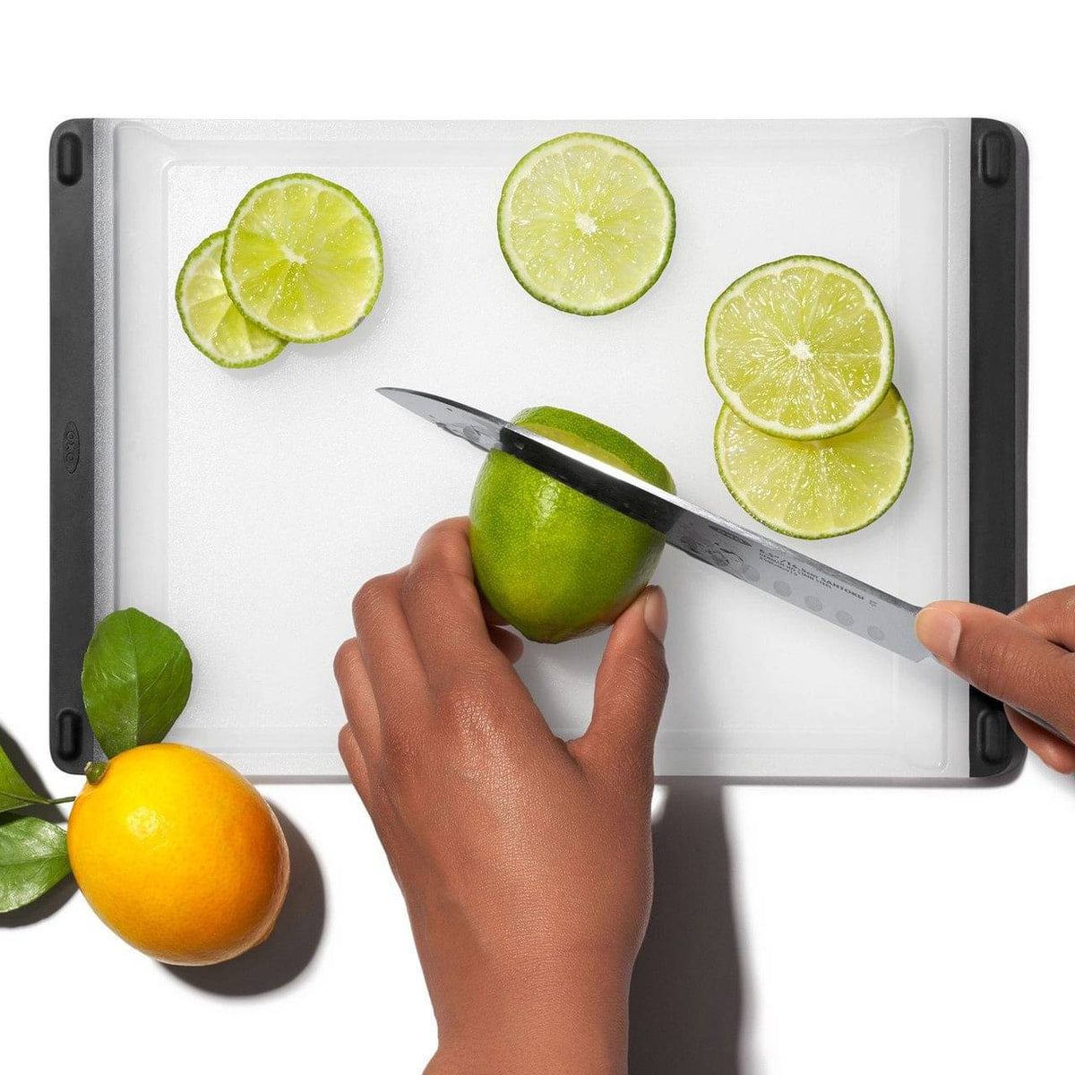 OXO GG Prep Cutting Board