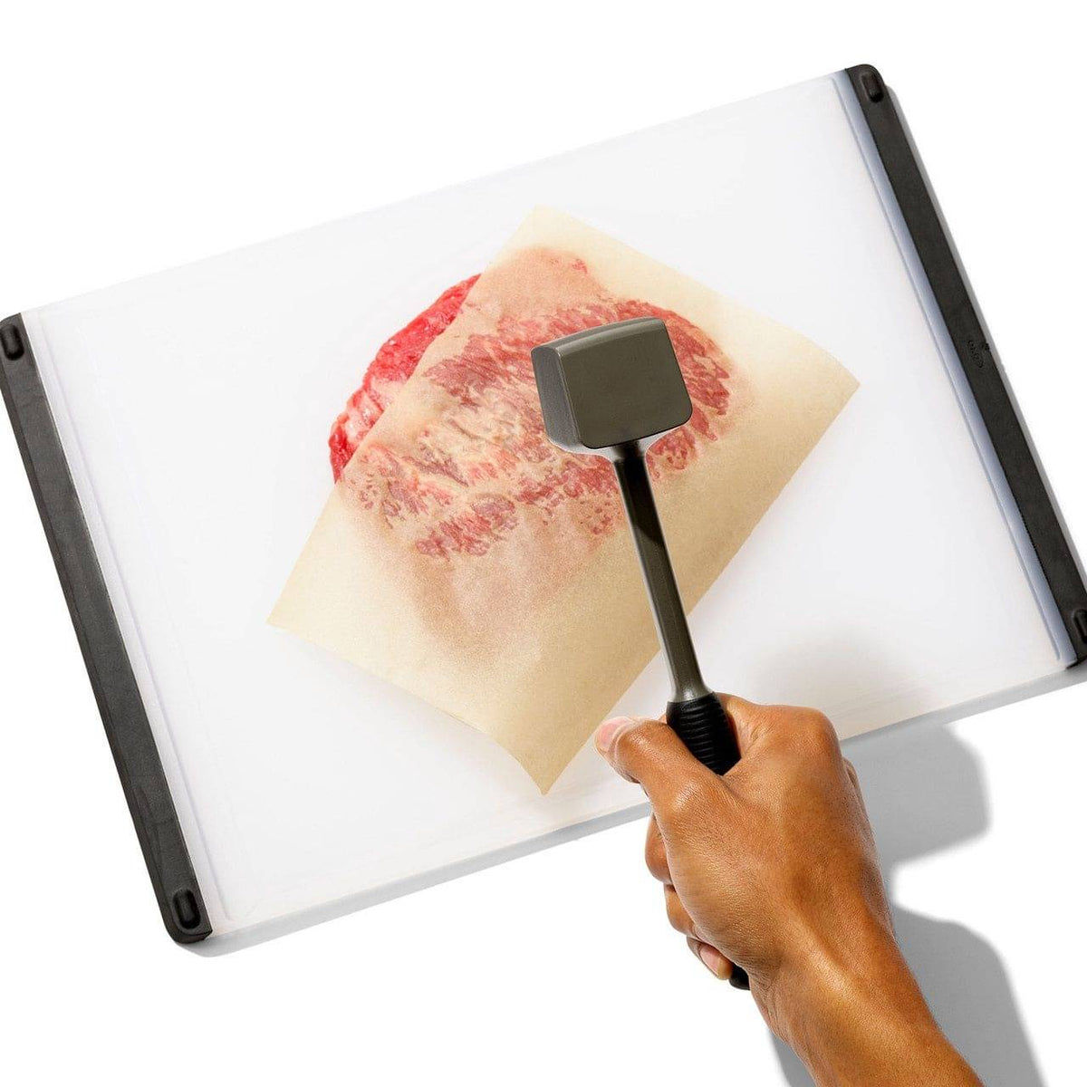 OXO GG Meat Tenderizer