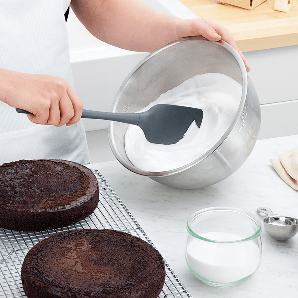 Tovolo Flex-Core All Silicone Spatula
