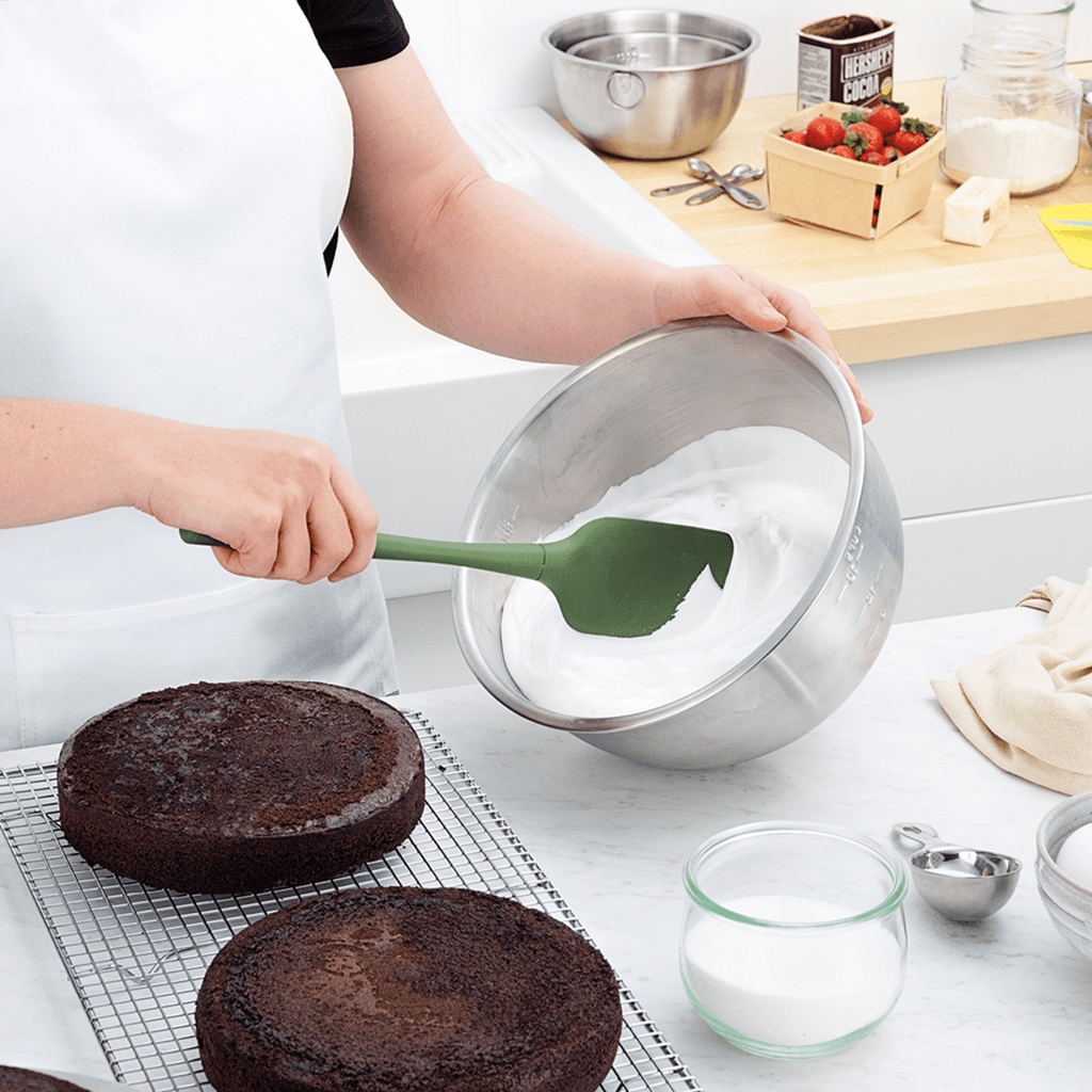 Tovolo Flex-Core All Silicone Spatula