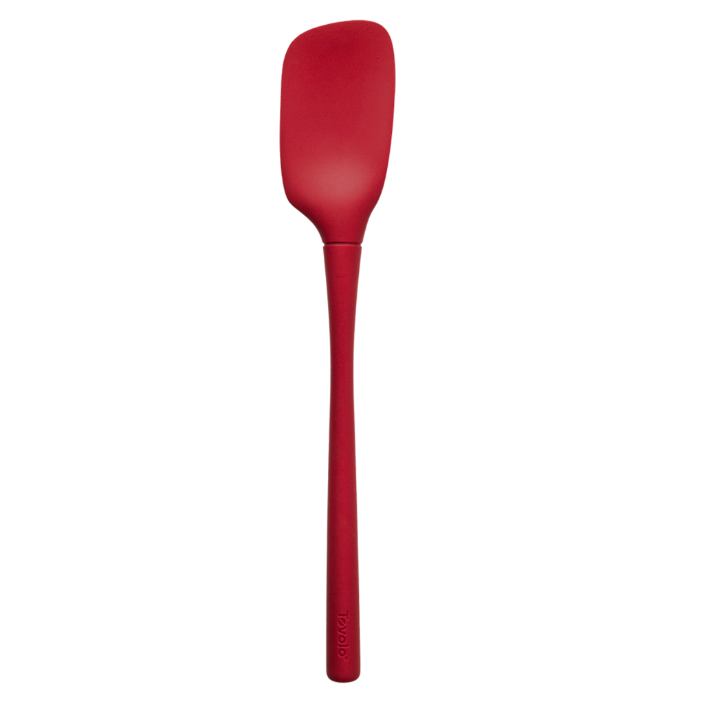 Tovolo Flex-Core All Silicone Spoonula