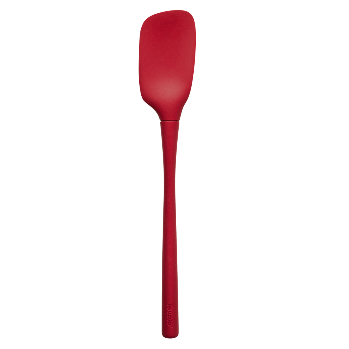 Tovolo Flex-Core All Silicone Spoonula