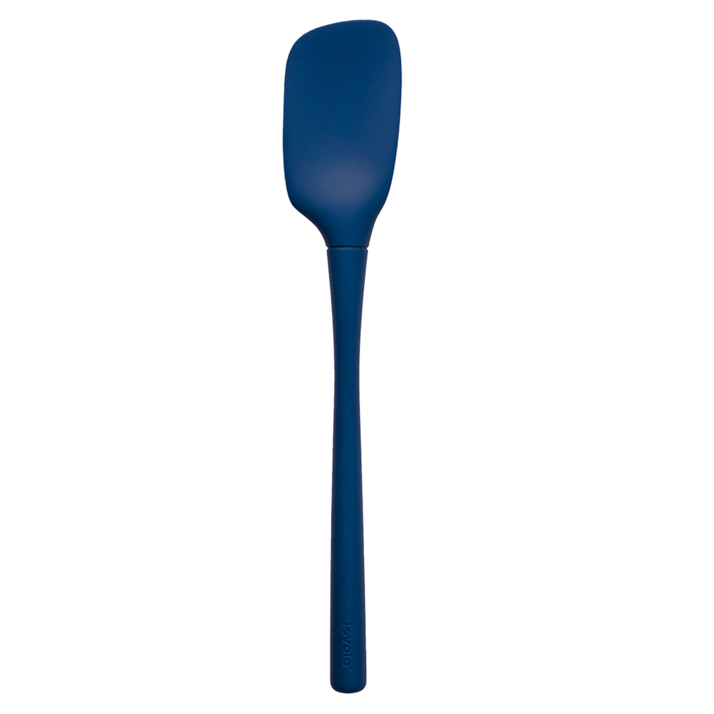 Tovolo Flex-Core All Silicone Spoonula